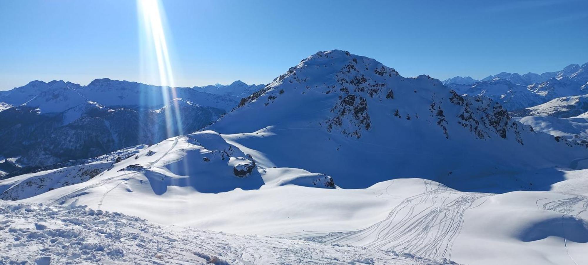 Le Chalet De Doucy Bardet Habère-Poche Buitenkant foto